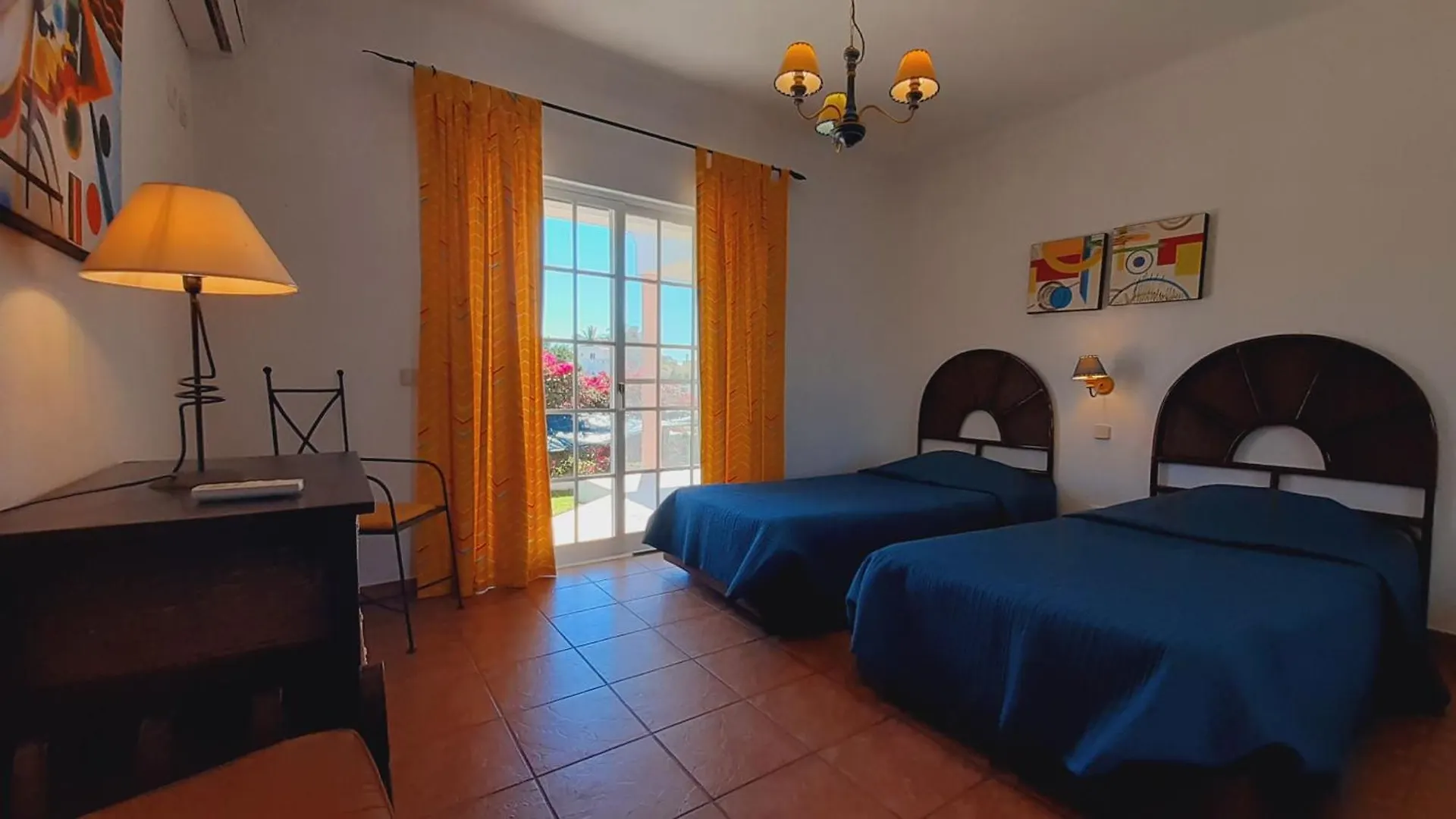 Casa Cipreste V4 Carvoeiro  Casa vacanze Carvoeiro (Lagoa)