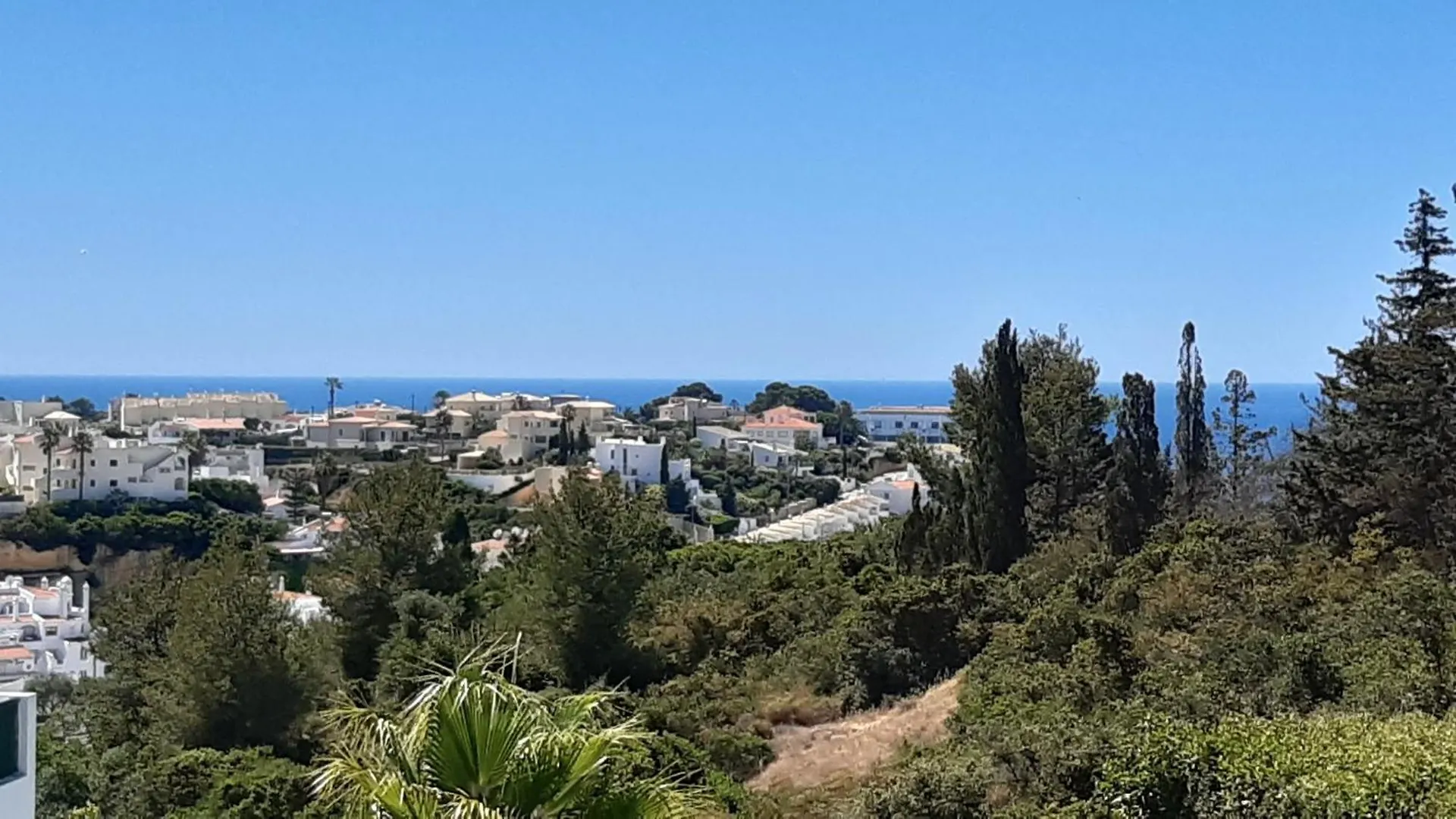 Casa vacanze Casa Cipreste V4 Carvoeiro
