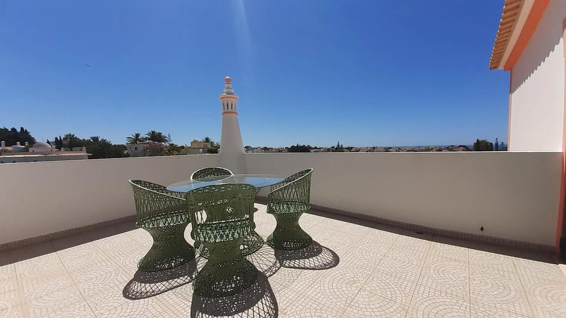 Casa Cipreste V4 Carvoeiro  0*, Carvoeiro (Lagoa)