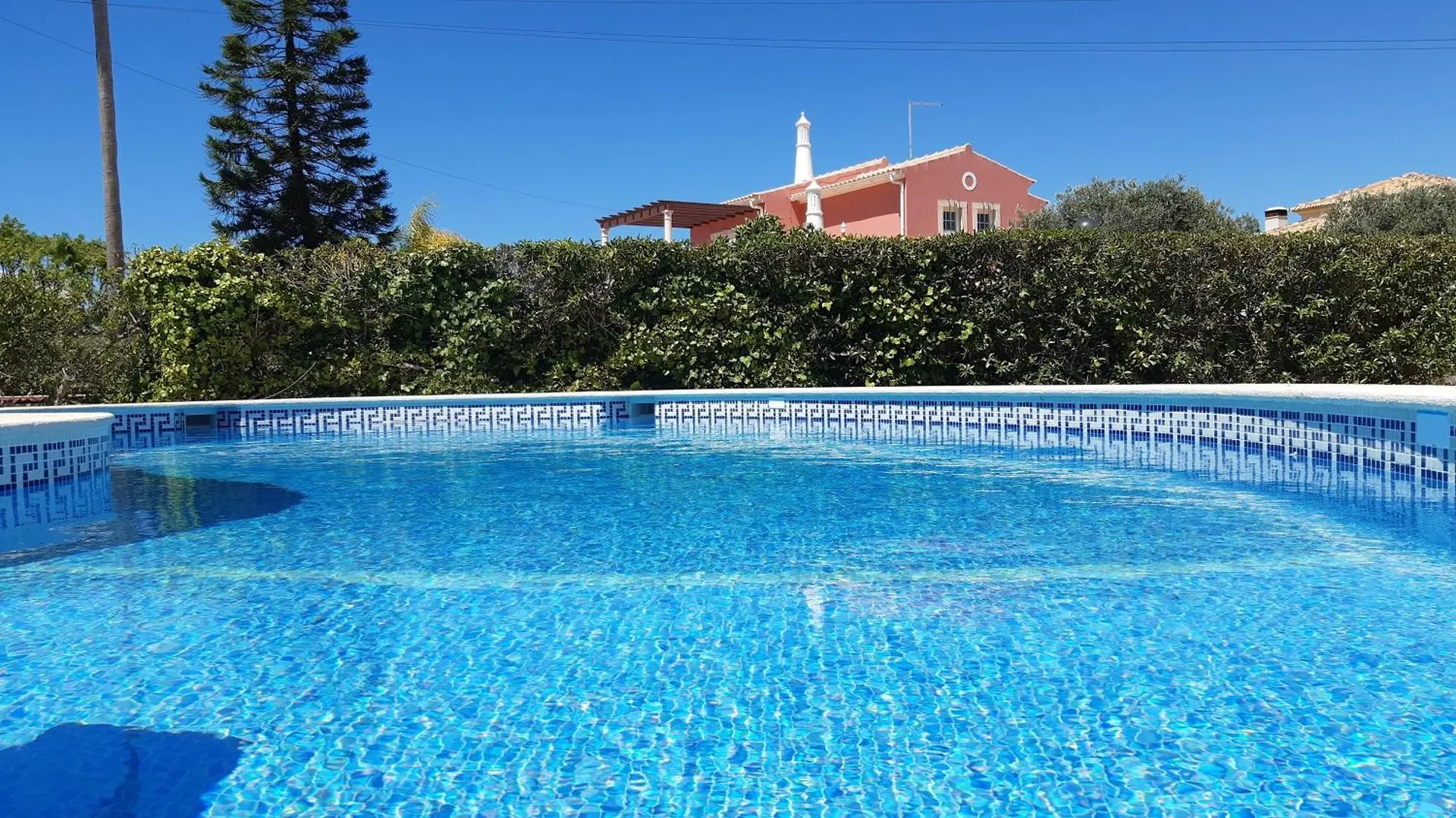 Casa Cipreste V4 Carvoeiro
